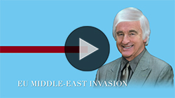EU-Middle East Invasion