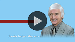 Jesuit Judges Migrants