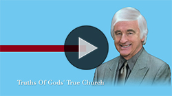 Truths of God's True Church