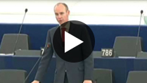 Daniel Hannan MEP: EU hypocrisy over…